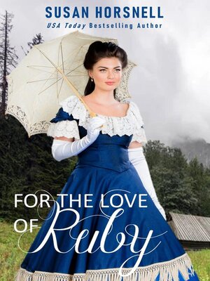 cover image of For the Love of Ruby